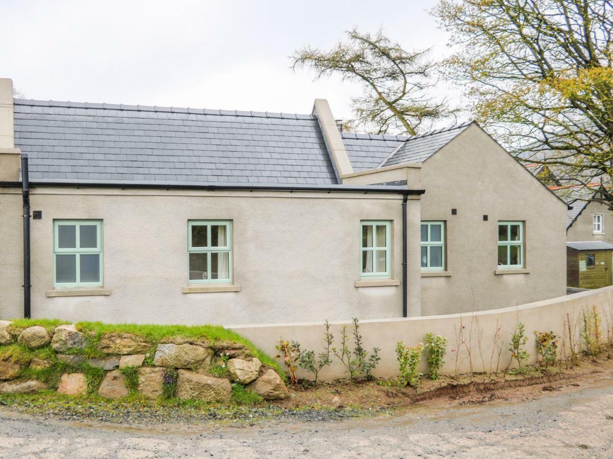 Minnie'S Cottage, Killeavy نيوري المظهر الخارجي الصورة