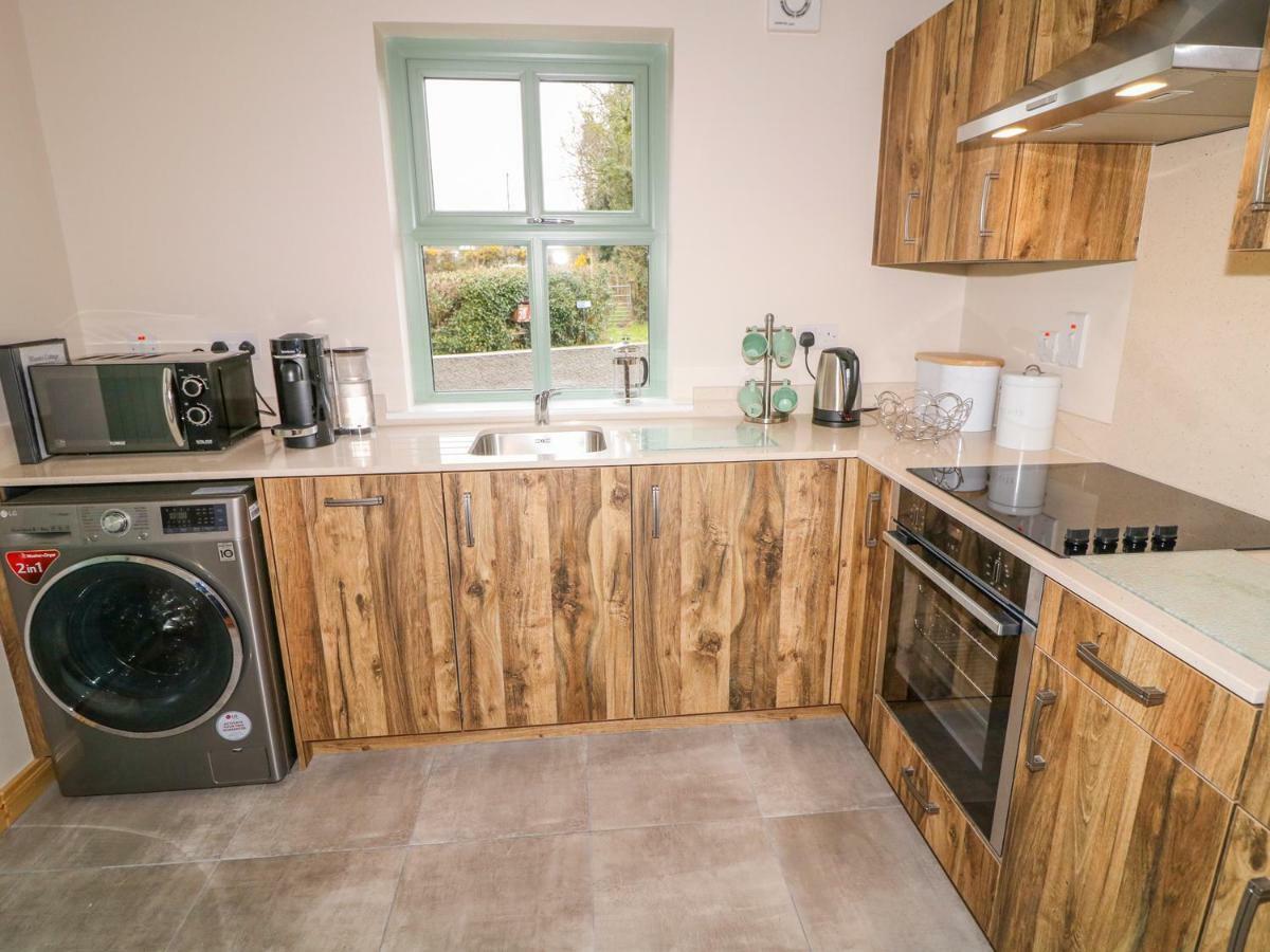 Minnie'S Cottage, Killeavy نيوري المظهر الخارجي الصورة