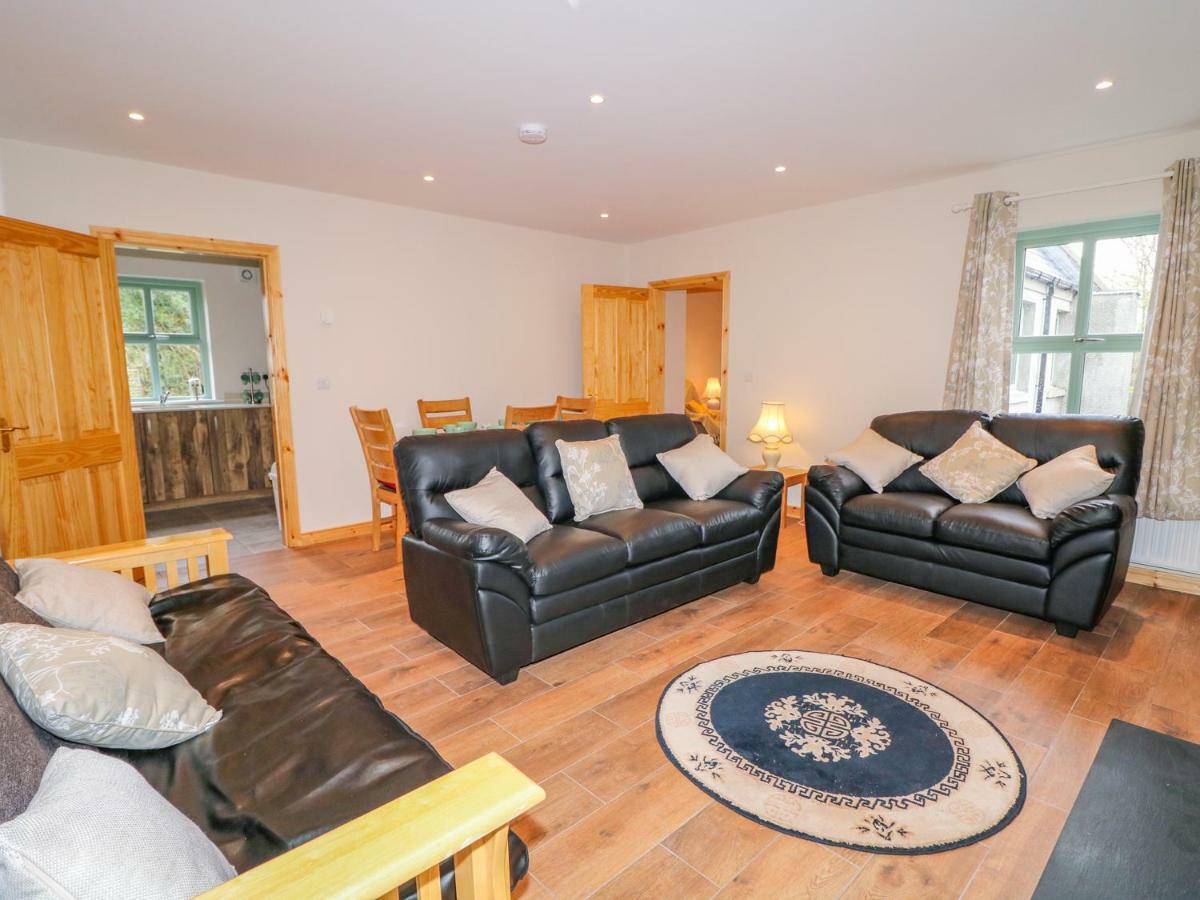 Minnie'S Cottage, Killeavy نيوري المظهر الخارجي الصورة