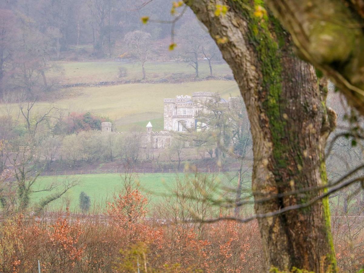Minnie'S Cottage, Killeavy نيوري المظهر الخارجي الصورة