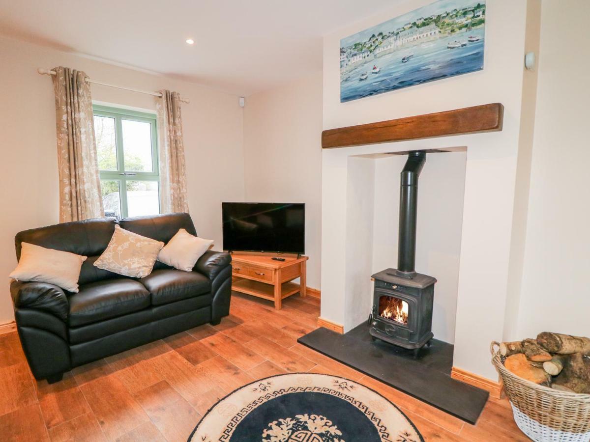 Minnie'S Cottage, Killeavy نيوري المظهر الخارجي الصورة