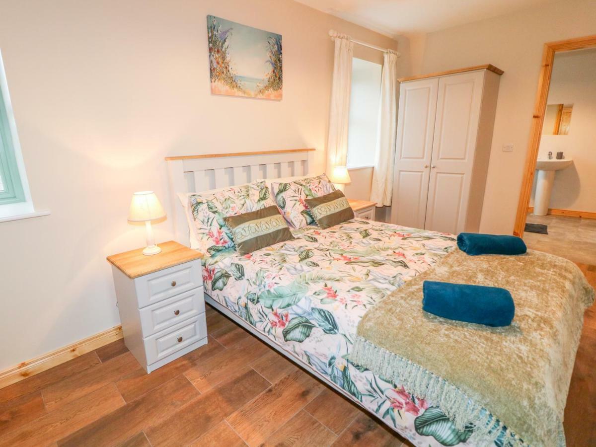 Minnie'S Cottage, Killeavy نيوري المظهر الخارجي الصورة
