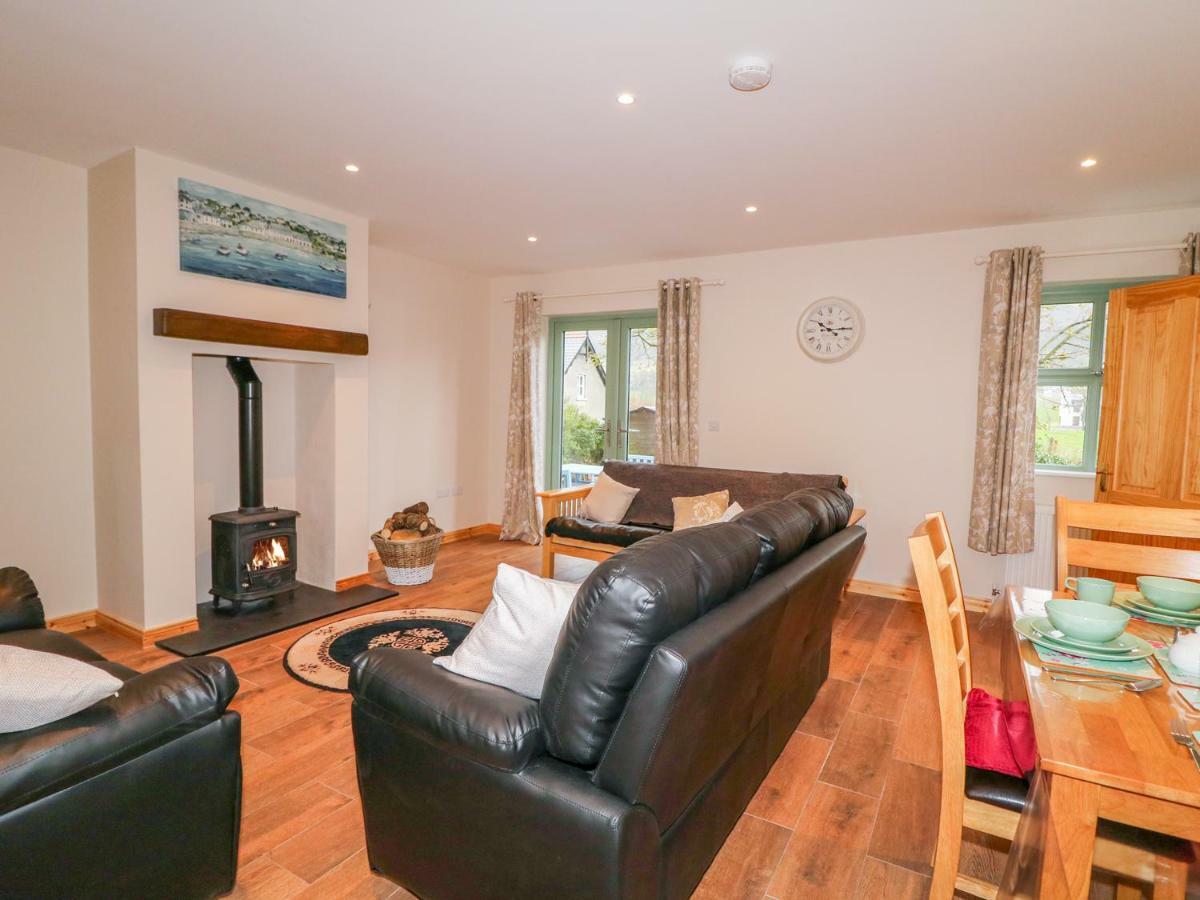 Minnie'S Cottage, Killeavy نيوري المظهر الخارجي الصورة