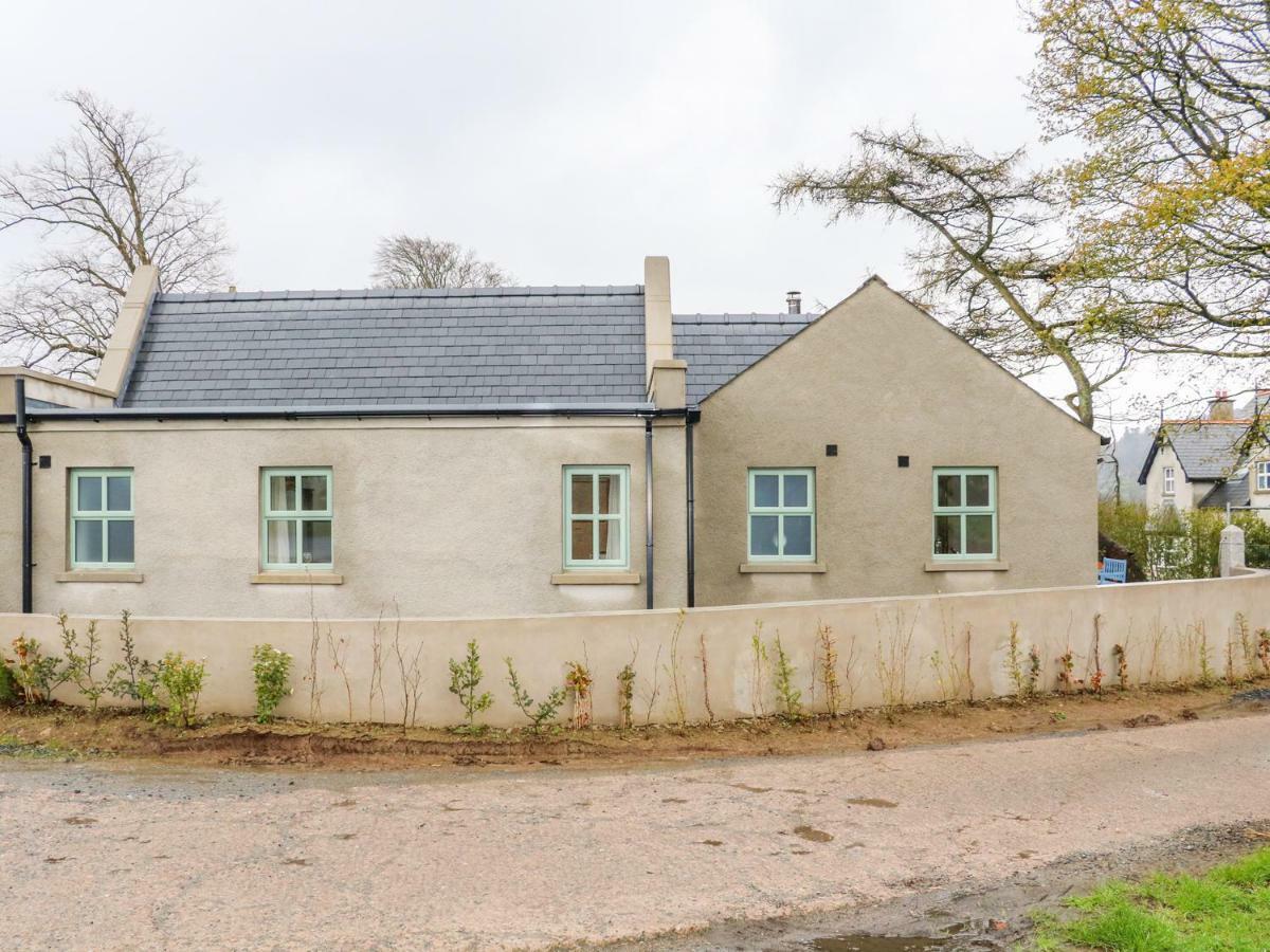 Minnie'S Cottage, Killeavy نيوري المظهر الخارجي الصورة